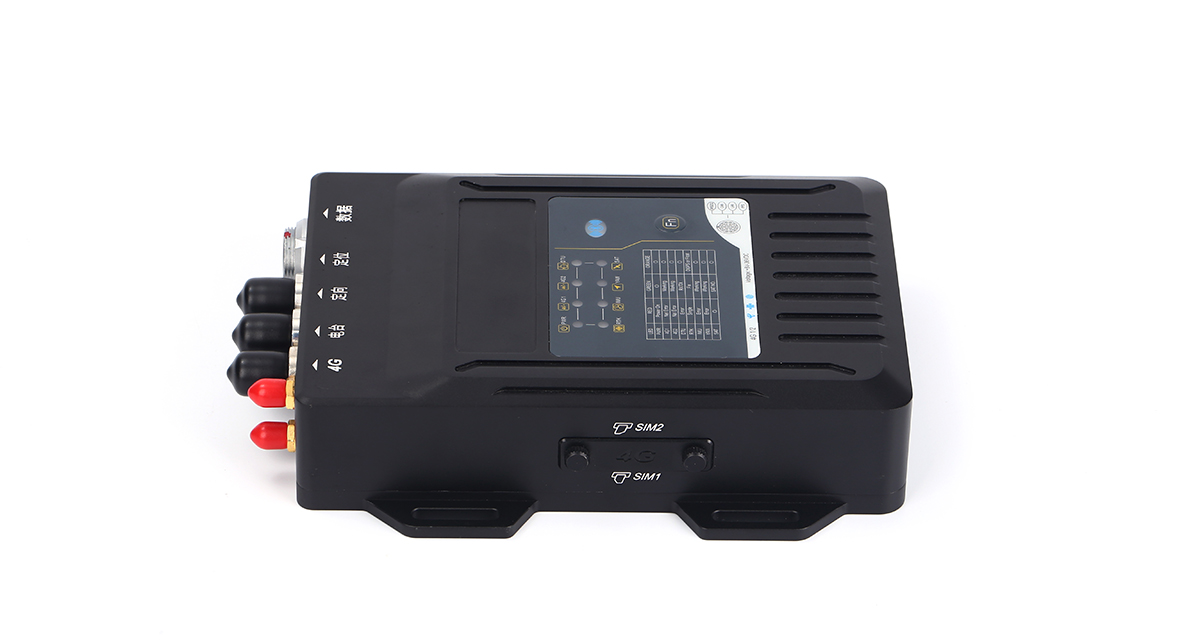 GNSS RECEIVER INS-YI100C