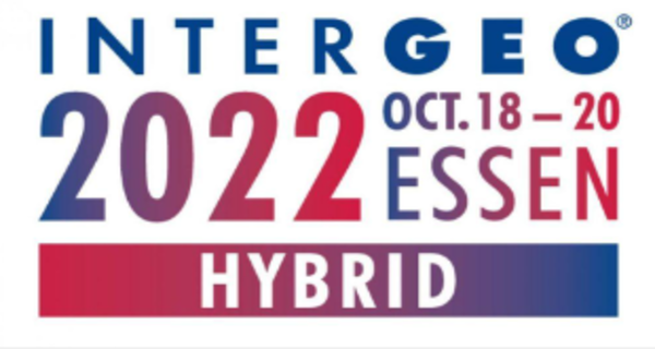 Mide Takes You to the Industry Exhibition - INTERGEO