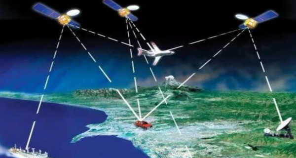 What Are The Differences Between GNSS and GPS?
