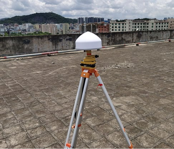 GNSS receive