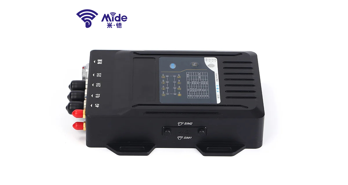 GNSS RECEIVER MRY100C
