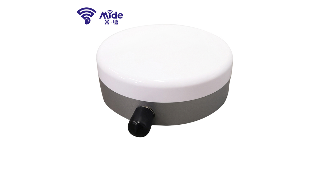 GEODETIC ANTENNA MG3703A