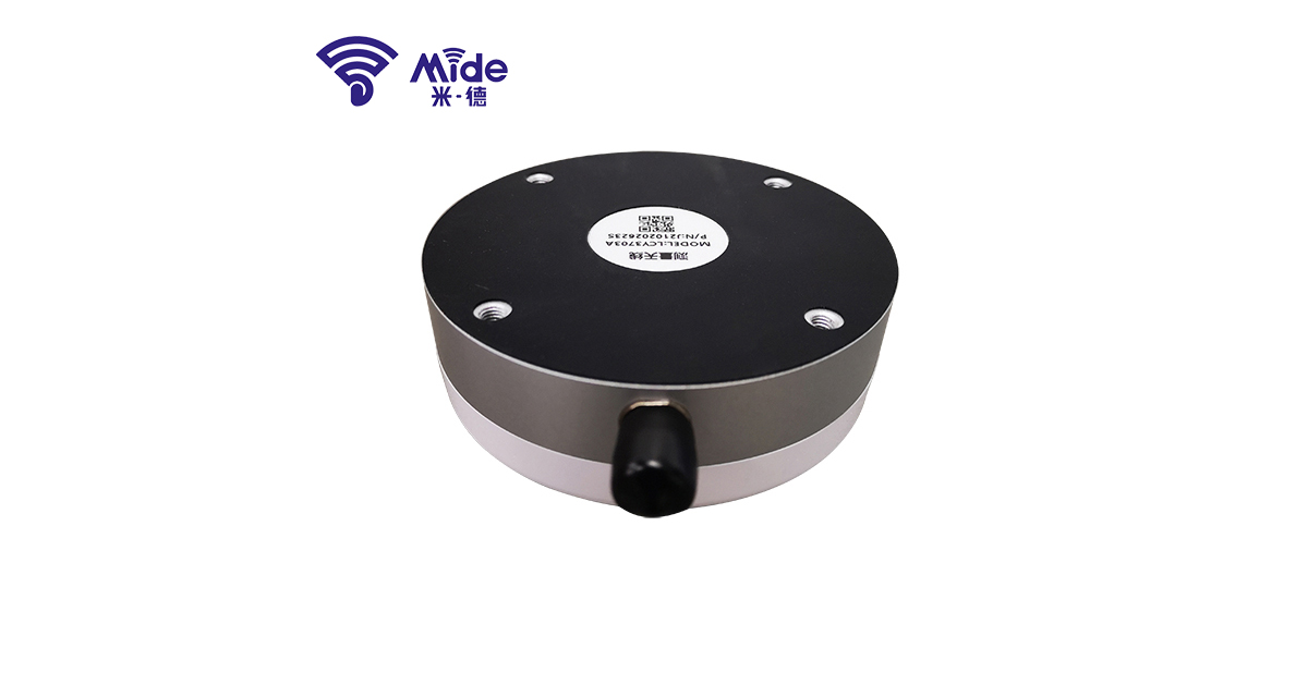 GEODETIC ANTENNA MG3703A